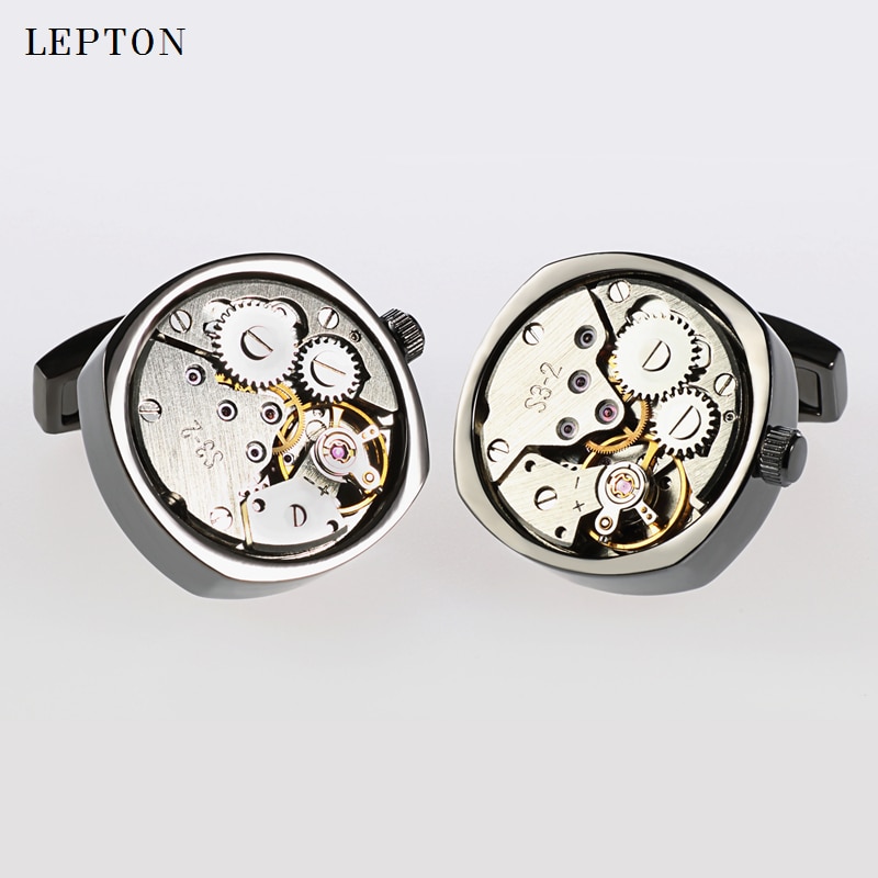 Lepton ߰ſ Ǹ ð  Ŀ   steampunk..